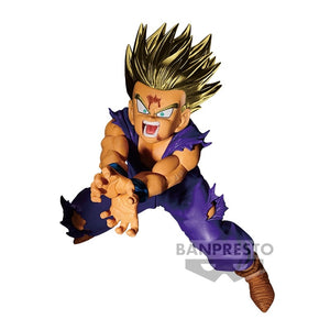 Dragon Ball Z Blood of Saiyans Special XI Super Saiyan 2 Gohan Banpresto