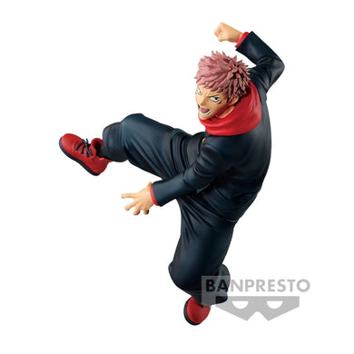 Jujutsu Kaisen Jukon Maximatic The Yuji Itadori Banpresto