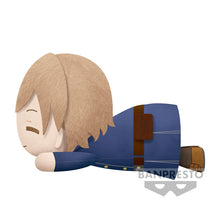 Load image into Gallery viewer, Jujutsu Kaisen Lying Down Big Plush A Nobara Kugisaki
