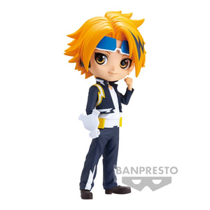 My Hero Academia Q Posket Denki Kaminari Ver B