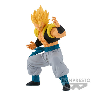 Dragon Ball Super Solid Edge Works Vol 7 A Super Saiyan Gogeta Banpresto