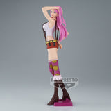 One Piece Glitter & Glamours Jewelry Bonney Ver A Banpresto