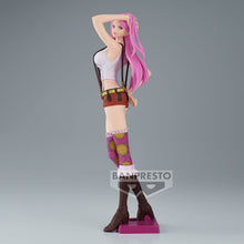 Load image into Gallery viewer, One Piece Glitter &amp; Glamours Jewelry Bonney Ver A Banpresto