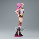 One Piece Glitter & Glamours Jewelry Bonney Ver A Banpresto