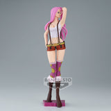 One Piece Glitter & Glamours Jewelry Bonney Ver A Banpresto