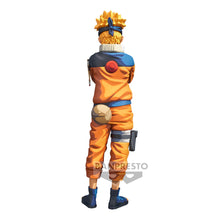 Load image into Gallery viewer, Naruto Grandista Uzumaki Naruto #2 Manga Dimensions Banpresto