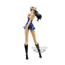 Load image into Gallery viewer, One Piece Banpresto Chronicle Glitter &amp; Glamours Nico Robin Dressrosa Style