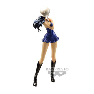 One Piece Banpresto Chronicle Glitter & Glamours Nico Robin Dressrosa Style