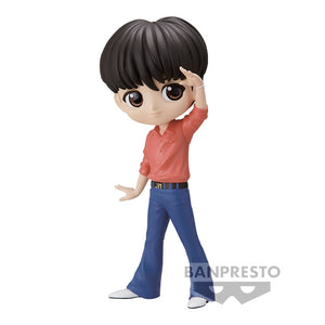 TinyTAN Dynamite Q Posket j-hope Ver A