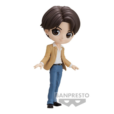 TinyTAN Dynamite Q Posket Jung Kook Ver A
