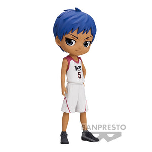 Kuroko's Basketball Q Posket Ver A Daiki Aomine Movie Ver