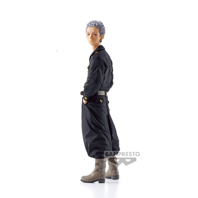 Tokyo Revengers Takashi Maitsuya Banpresto