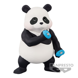 Jujutsu Kaisen Q Posket Petit Vol 2 C Panda