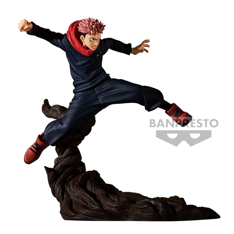 Jujutsu Kaisen - Maximatic - Itadori Yuji Figure