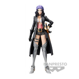 One Piece Film Red DXF The Grandline Lady Vol 2 Nico Robin Banpresto