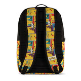 Pokemon Pikachu Backpack
