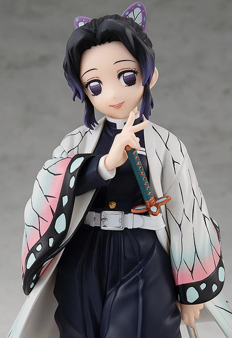 POP UP PARADE Demon Slayer Shinobu Kocho Statue