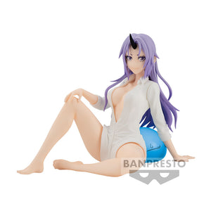 That Time I Got Reincarnated as a Slime Relax Time Shion Banpresto