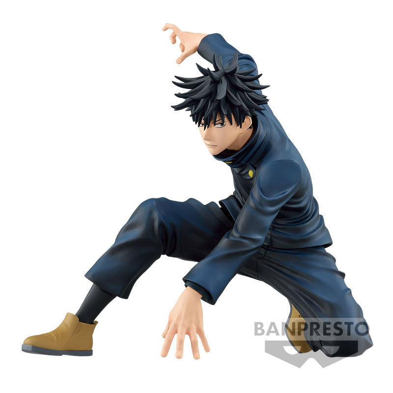 Jujutsu Kaisen Maximatic The Megumi Fushiguro Banpresto