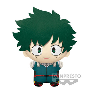 My Hero Academia Big Mascot Plush Izuku Midoriya