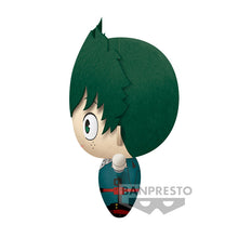 Load image into Gallery viewer, My Hero Academia Big Mascot Plush Izuku Midoriya