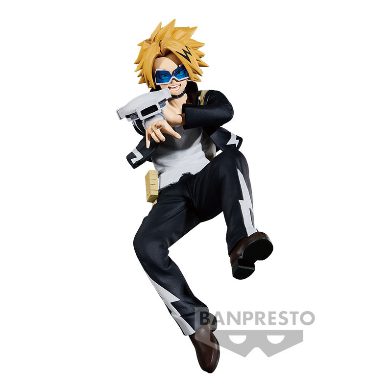 My Hero Academia The Amazing Heroes Vol 21 Denki Kaminari