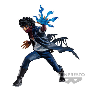 My Hero Academia The Evil Villains Vol 5 B Dabi Banpresto