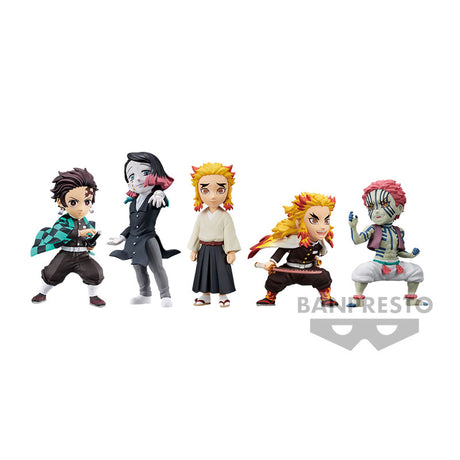 Demon Slayer World Collectable Figure Vol 8