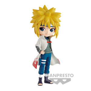 Naruto Shippuden Q Posket Namikaze Minato Ver A