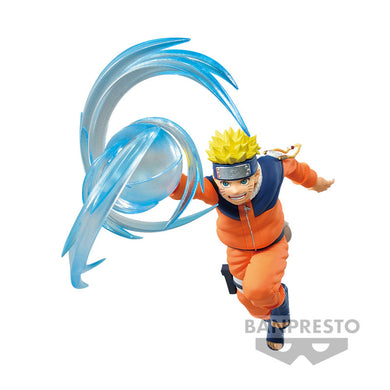 Naruto Effectreme Uzumaki Naruto Banpresto