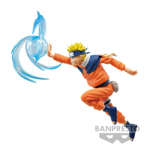 Naruto Effectreme Uzumaki Naruto Banpresto