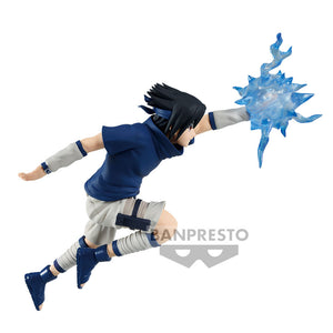 Naruto Effectreme Uchiha Sasuke Banpresto