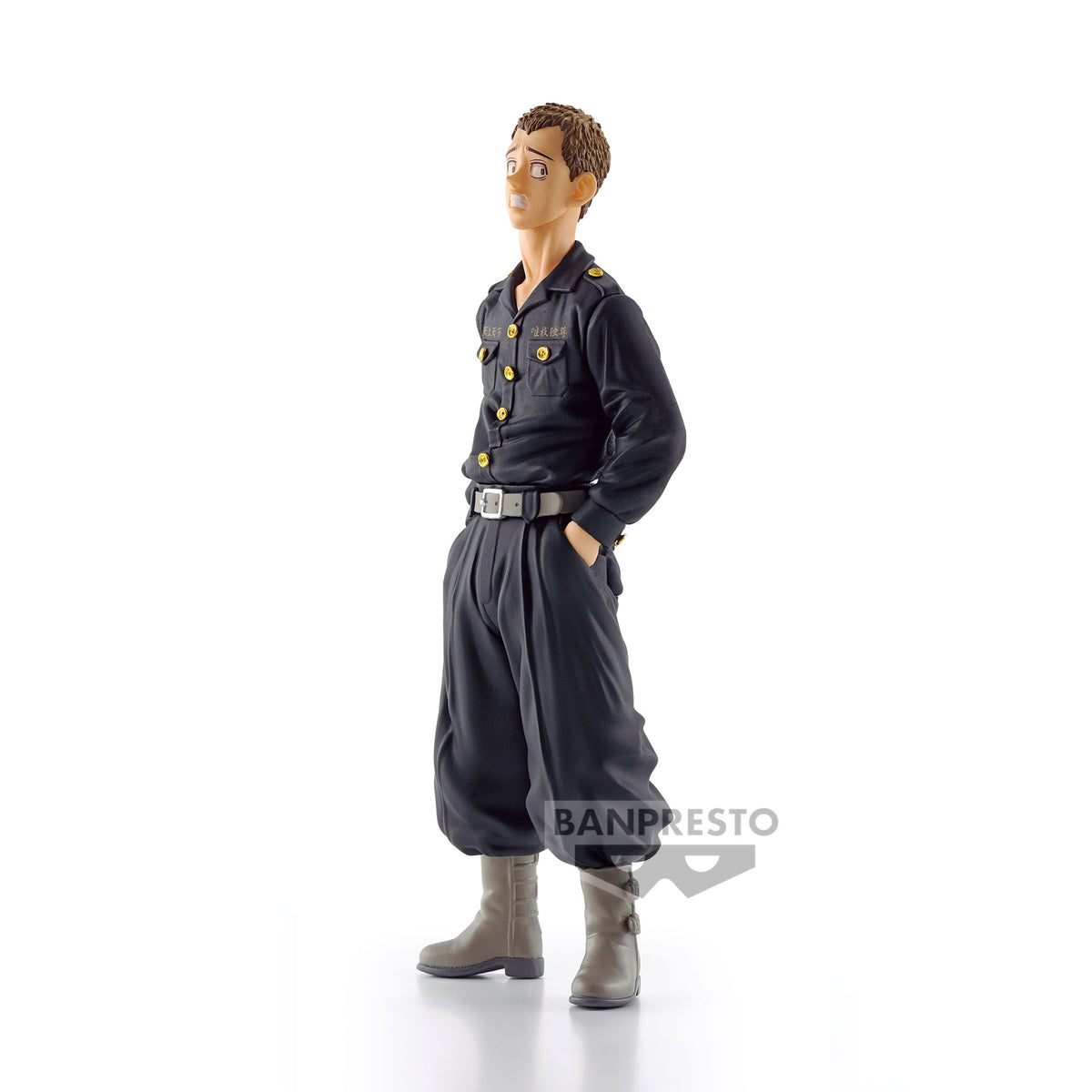 Tokyo Revengers Ryohei Hayashi Banpresto