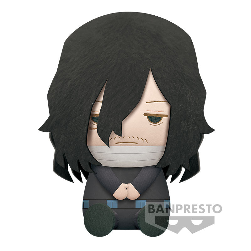 My Hero Academia Big Plush Shota Aizawa