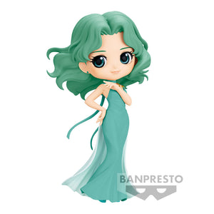 Sailor Moon Eternal The Movie Q Posket Princess Neptune Ver A