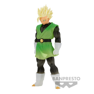 Dragon Ball Z Clearise Super Saiyan Son Gohan Great Saiyaman Banpresto