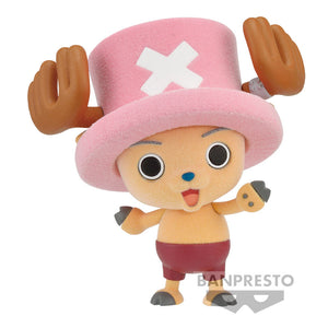 One Piece Fluffy Puffer Chopper Ver A