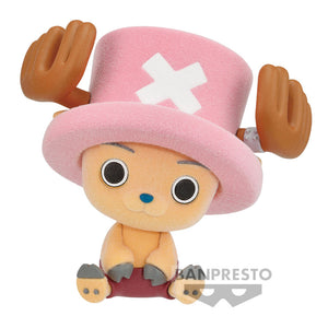 One Piece Fluffy Puffer Chopper Ver B