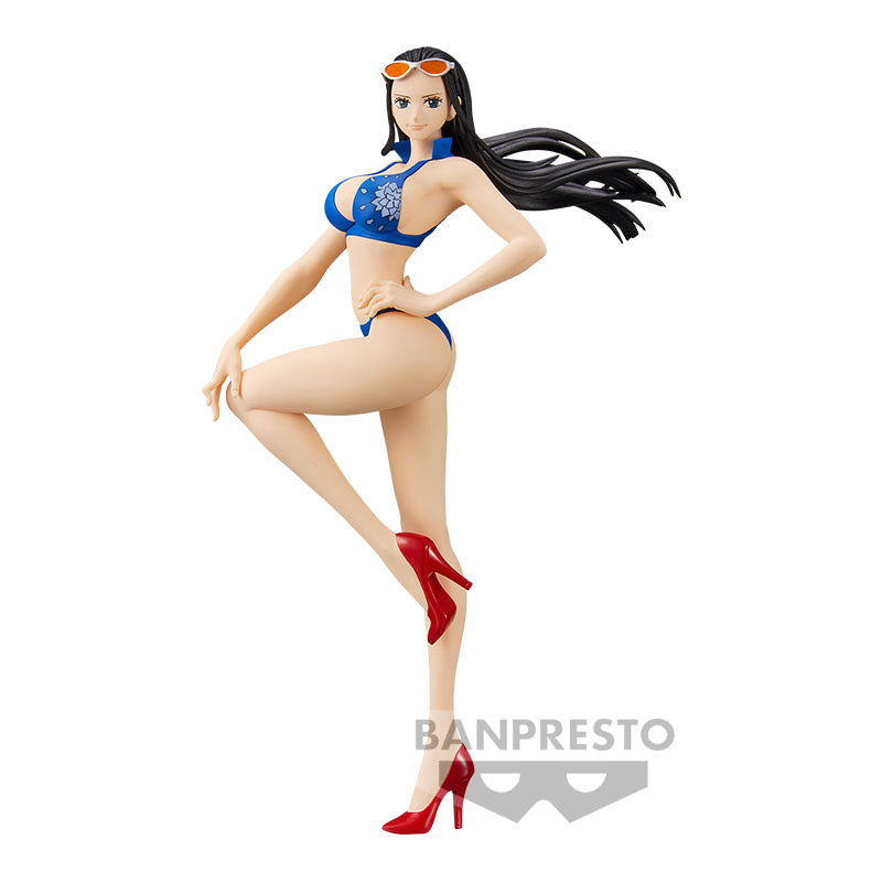 One Piece Grandline Girls On Vacation Nico Robin Ver A