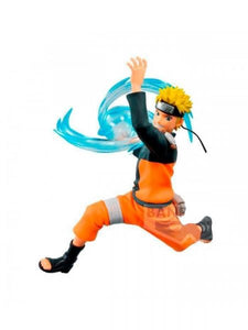 Naruto Shippuden Effectreme Uzumaki Naruto Banpresto