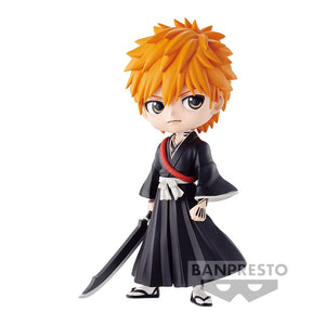 Bleach Q Posket Thousand Year Blood War Ichigo Kurosaki Ver A