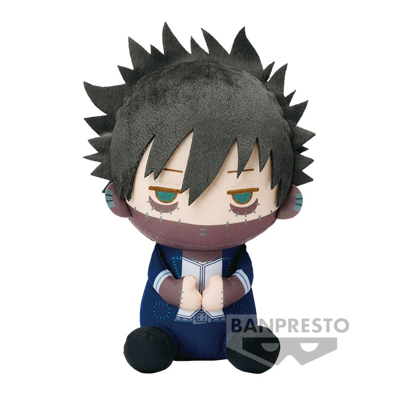 My Hero Academia Big Plush B Dabi
