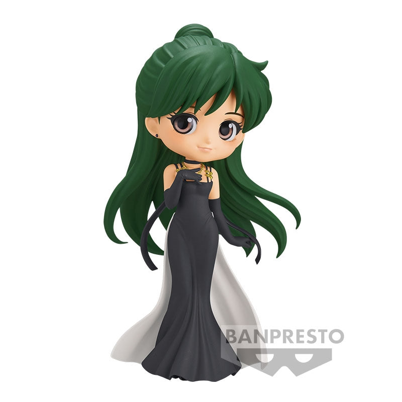 Sailor Moon Eternal The Movie Q Posket Princess Pluto A