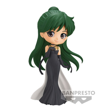Sailor Moon Eternal The Movie Q Posket Princess Pluto A