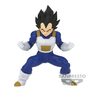 Dragon Ball Z Chosenshiretsuden III Vol 2 A Vegeta