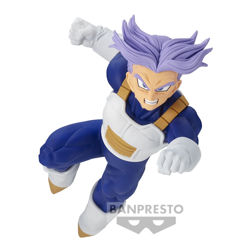 Dragon Ball Z Chosenshiretsuden III Vol 2 B Trunks