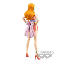 Load image into Gallery viewer, One Piece DXF Grandline Lady Wano Kuni V8 B Nami