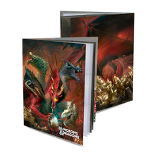 Load image into Gallery viewer, D&amp;D Character Folio Tyranny of Dragons Cover Series