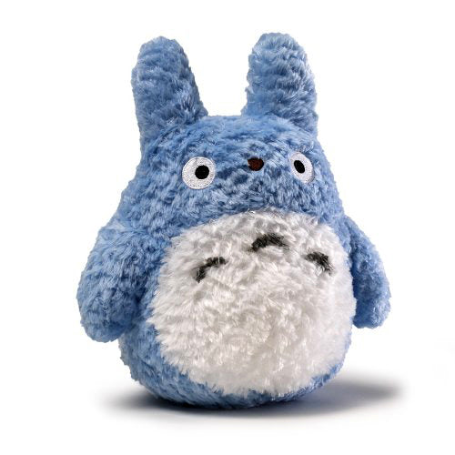 My Neighbor Totoro Fluffy Totoro Plush Medium – Travelling Man UK