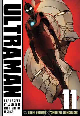 Ultraman Volume 11